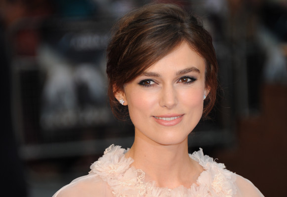 Keira Knightley pic #555953