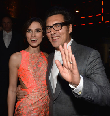 Keira Knightley pic #583255