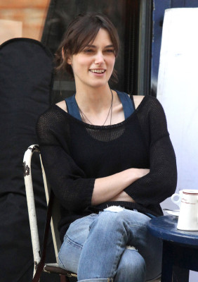 Keira Knightley pic #534451