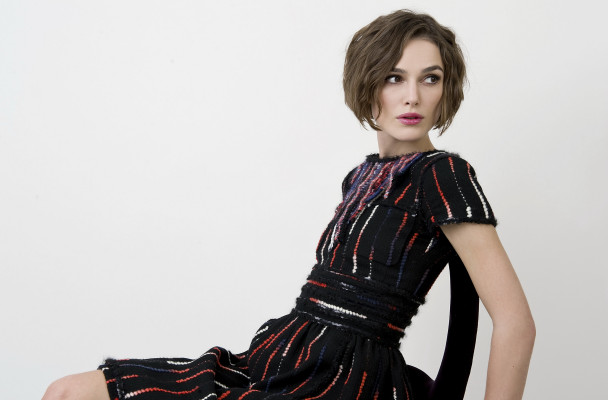 Keira Knightley pic #436026