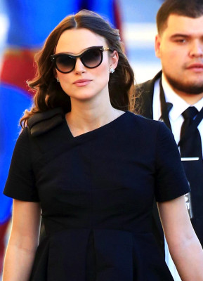 Keira Knightley pic #792392