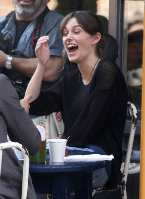 Keira Knightley pic #534450