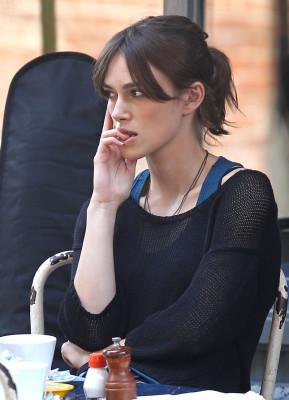 Keira Knightley pic #534447