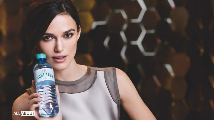 Keira Knightley pic #635396