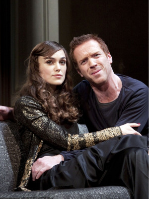 Keira Knightley pic #239788