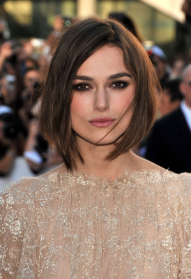 Keira Knightley pic #419230