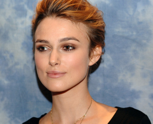 Keira Knightley pic #144635