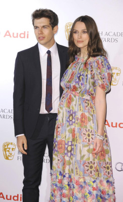 Keira Knightley pic #791283