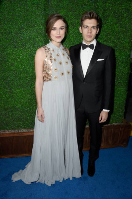 Keira Knightley pic #786785