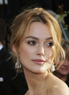 Keira Knightley pic #278480