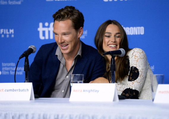Keira Knightley pic #772145