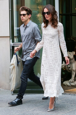 Keira Knightley pic #744937