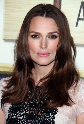 Keira Knightley pic #792552