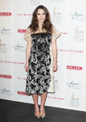 Keira Knightley pic #790912