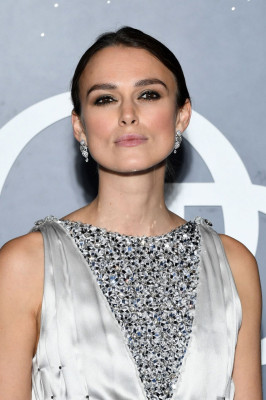 Keira Knightley – Opening Season Paris Opera Ballet Gala