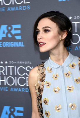 Keira Knightley pic #786797