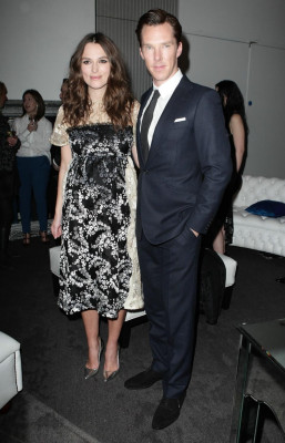 Keira Knightley pic #790916