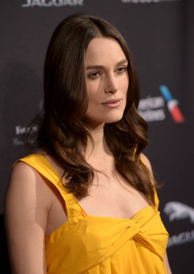 Keira Knightley pic #785459