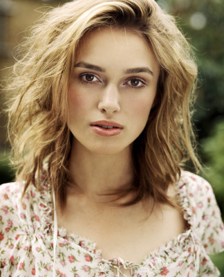 Keira Knightley pic #354668