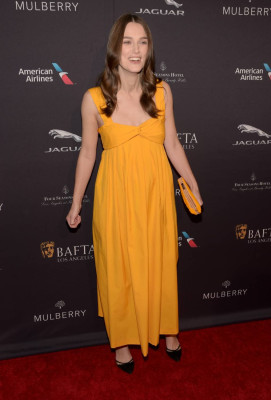 Keira Knightley pic #785454