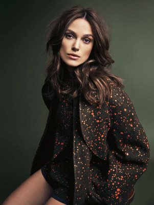 Keira Knightley pic #764475