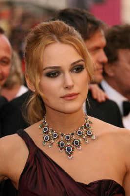 Keira Knightley pic #557270