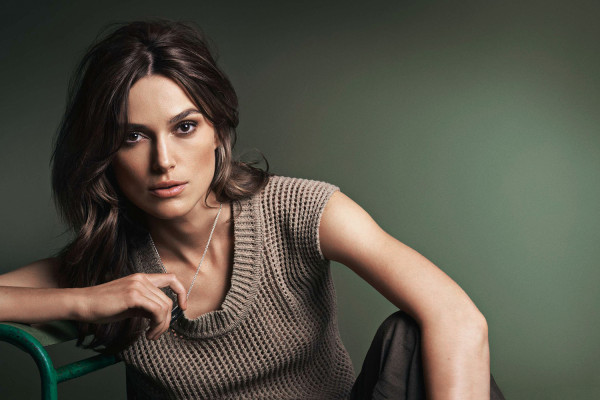 Keira Knightley pic #764476