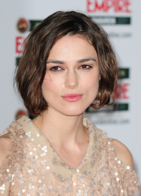 Keira Knightley pic #379375