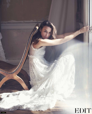 Keira Knightley pic #769761
