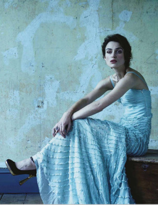 Keira Knightley pic #310837