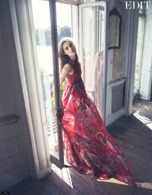 Keira Knightley pic #769759