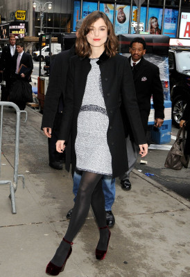 Keira Knightley pic #598845