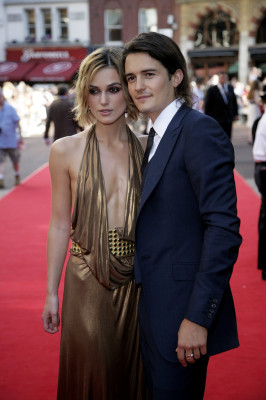 Keira Knightley pic #255149