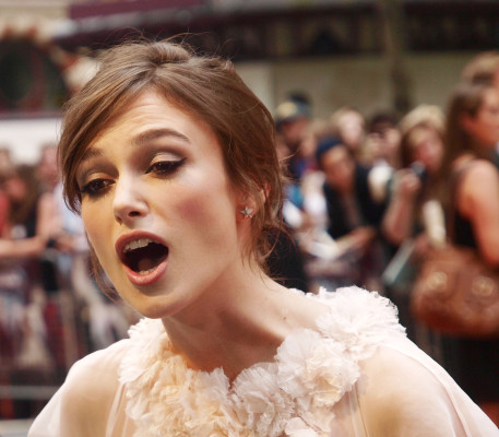 Keira Knightley pic #555954