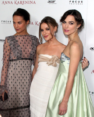 Keira Knightley pic #583250