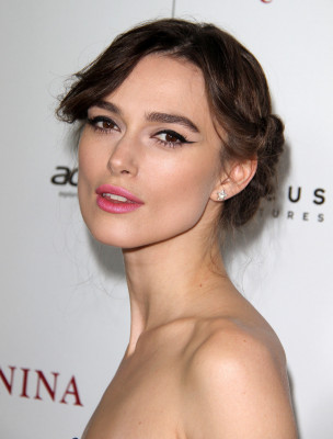 Keira Knightley pic #583248
