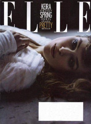 Keira Knightley pic #244225