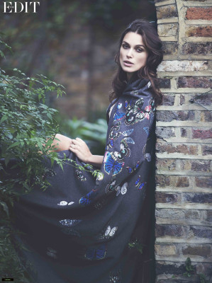 Keira Knightley pic #769757