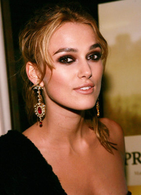 Keira Knightley pic #557271