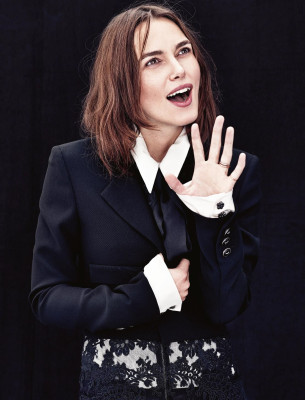 Keira Knightley pic #789294