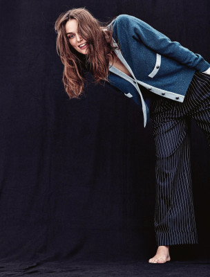 Keira Knightley pic #789295