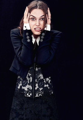 Keira Knightley pic #790704