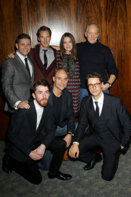 Keira Knightley pic #774318