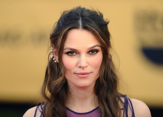 photo 18 in Keira Knightley gallery [id793668] 2015-02-24 00:00:00