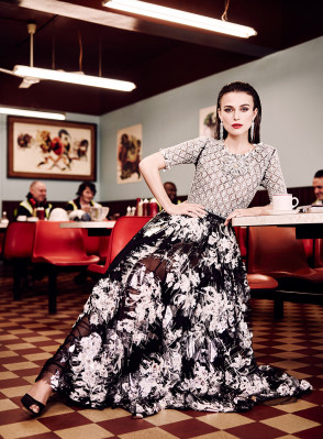 Keira Knightley pic #790693