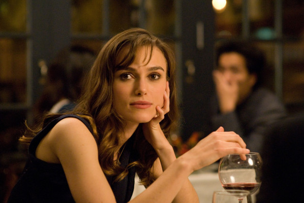 Keira Knightley pic #562394
