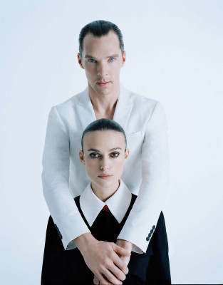 Keira Knightley pic #784689
