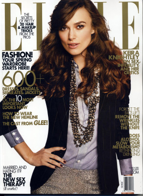 Keira Knightley pic #242298