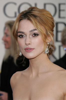 Keira Knightley pic #278481