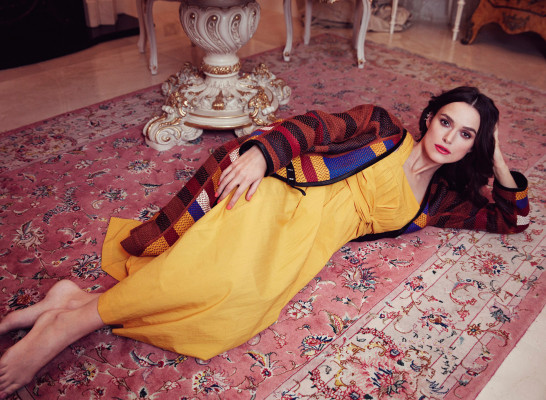 Keira Knightley pic #800038